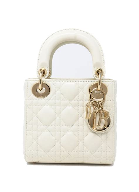 miss dior nag|small lady dior bag.